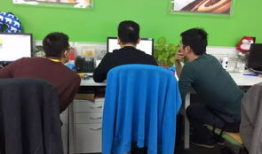 外经贸学院吃瓜群众爆料,校园风云背后的那些事儿